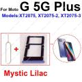 Sim Card ray older For OO 5 lus One 5 Ace One 5 W Ace Sim Soet Card eader Adapter arts. 