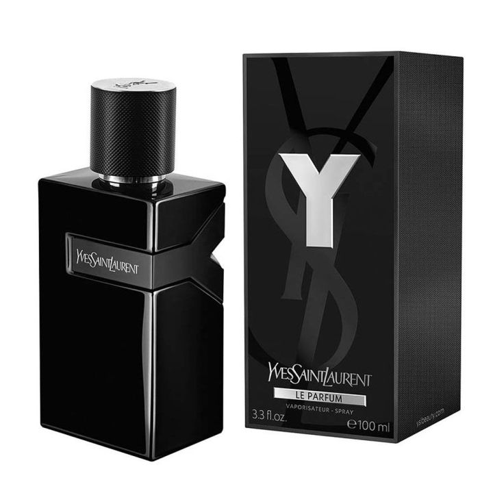 Yes%20Saint%20Laurent%20Ysl%20Y%20Le%20Perfume%20Men%20Edp%20100Ml%20(New)%20-%20Image%203