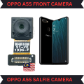 Oppo A5S Front Camera Replacement - Perfect Fit. 