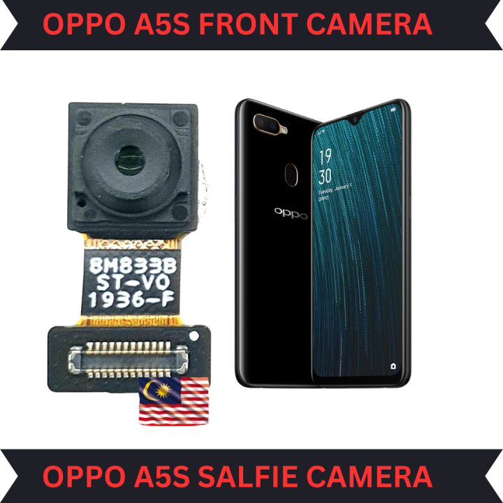 Oppo%20A5S%20Front%20Camera%20Replacement%20-%20Perfect%20Fit%20-%20Image%203