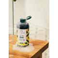 The Body Shop Banana Truly Nourishing Shampoo (250ML). 