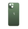 APPLE IPhone 13 Back Glass Replacement Rear Door Housing Case , Back Panel for IPhone 13. 