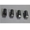 4 x Car Tyre Wheel Valves Nozzle Caps Motorcycle Nozzles Caps Stem Cover Chrome material. 