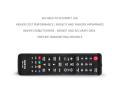 SAMSUNG Universal Remote for LED & LCD TV RM-1088. 