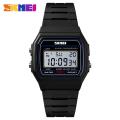 SKMEI Sports Outdoor Waterproof Fashion LED Digital Watches for Men 1412. 