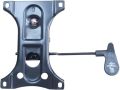 Office Chair Parts Tilt Control Metal Mechanism with 2.5mm thickness, 11 inch size for Office Chair Adjustable Seat (Imported Best Quality)/  Part Replacement , 11'' x 6.8" for Desk Chair Computer Chair Parts. 