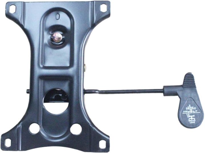 Computer Office Chair Parts Replacement of Tilt Control Metal Mechanism with 2.5mm thickness, 11''X6.8'' inch size for Adjustable Seat Height, Imported Quality