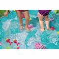BESTWAY 52487 Underwater Splash Pad 65". 