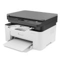 HP Laser JetMFP 135W 3 in 1 Multi Functional Black & White Printer with Wi-Fi. 