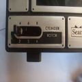 Sears Penske Ignition Analyzer 28.21019. 