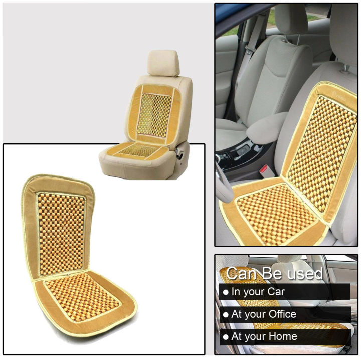 Wood%20Bead%20Seat%20Cushion%20Cover%20For%20Cars%20Universal%201PC%20-%20Image%202