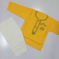 1 to 2 Years Baby Shalwar Kameez |  Baby Kurta / Kameez Shalwar | Baby Boy Shalwar Kameez / Kurta | 1 to 2 Years Baby Boy Shalwar Kameez / Kurta for Summer Spring Season | Baby Kurta / Kameez Shalwar - 1 to 2 Years. 