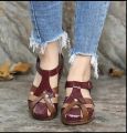 New Sandals Womens Fashion Flat,Orthopedic Sandals,Arch Support Comfy Round Toe Sandals for Women Toe Protection Design Blue. 