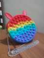 POPIT/Poppet Bags for Girls & Kids Best Quality Bag. 