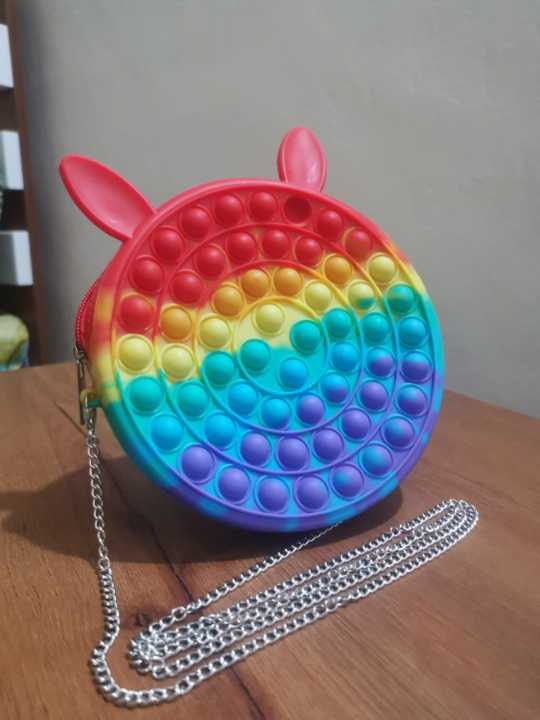 POPIT/Poppet Bags for Girls & Kids Best Quality Bag