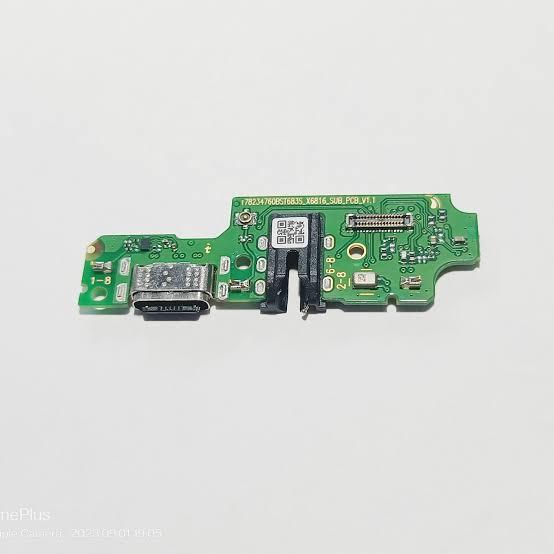 Infinix%20Hot%2012%20Play%20X6816%20Original%20Charging%20Board%20For%20Charging%20Port%20Connector%20Replacement%20Spare%20Parts%20For%20Infinix%20Hot%2012%20Play%20X6816%20-%20Image%205