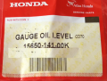 Atlas Honda gauge oil CD70 l Atlas Honda Oil Gauge l Honda CD70 / China 70 Genuine Oil Gauge. 