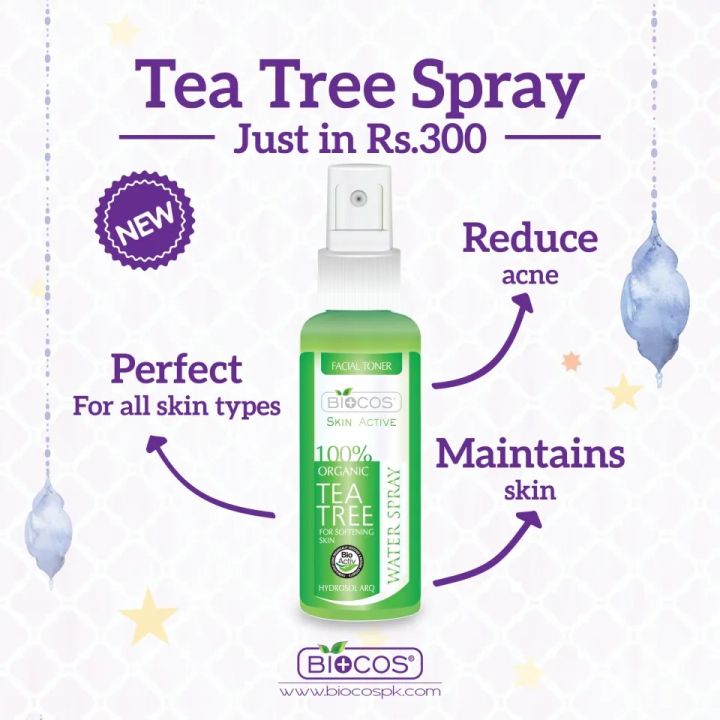 Biocos%20Skin%20Active%20Tea%20Tree%20Water%20Toner%20Organic%20Spray%20-%20Image%202