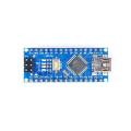Arduino Nano V3 Atmega328p Development Board. 