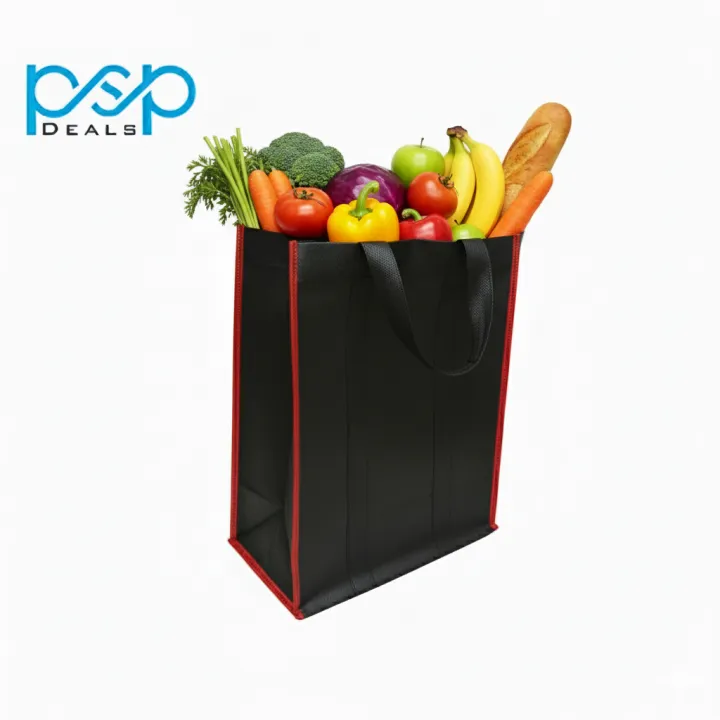 Reusable%20grocery%20Bags%20with%20round%20nylon%20handle%20for%20Sustainable%20Shopping%2013"%20x%2017"+8"%20-%20Image%202