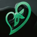 Genshin Impact Earwear Sumeru Communication Tool Cosplay Resin Luminous Akasha Terminal Ear Clips Props Earplug Jewelry Eardrop. 