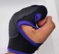 Weight lifting Gloves, Fitness Wrist Wraps Exercise gloves, Gym Gloves, Gloves for men and girls. 