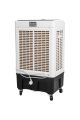 Jackpot Air Cooler JP-9000 220 Volts AC Model Brand Warranty (Multicolor). 