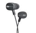 Space Pebble PB-551 XS-Bass Earphones PB 551 Earphones Space. 