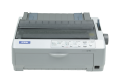 Epson LQ-590 Dot Matrix Printer/ Epson  recondition dot Metrix Printer/  Printer / Epson  Printer/ Dot Matrix Printer. 
