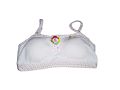1 Pc - Teenage Girls Padded Bra - Removable Pads Bras for Girls (Sports Bra for Young Girls). 