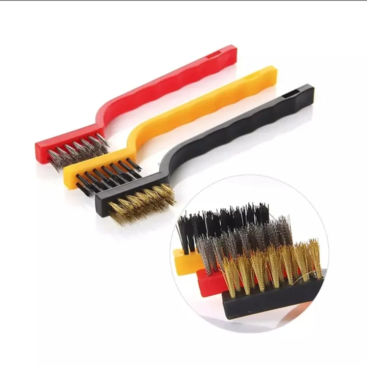 3%20Pcs%20Wire%20Brush%20Set%20includes%20Steel%20,%20Brass%20&Nylon%20Brush%20Cleaning%20Metal%20&%20Rust%20cleaners%20-%20Image%209
