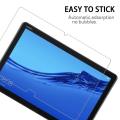 For Huawei Mediapad M5 Lite 10 Tempered Glass Screen Protector 9H Protective Film on Media pad M5Lite 10.1 BAH2-L09 W09 W19. 