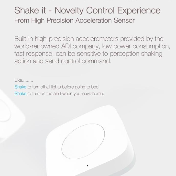 Original%20Xiaomi%20Aqara%20Gyroscope%20Upgrade%20Version%20Wireless%20Switch%20Xiaomi%20Smart%20Home%20Remote%20Control%20Swtich%20-%20Image%209