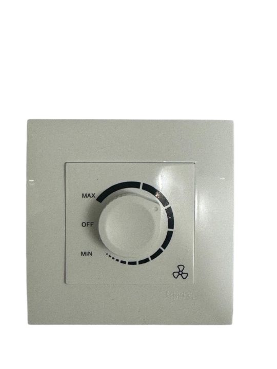 CLIPSAL VIVACE FAN DIMMER