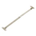 Furniture Cupboard Door Front Desk Foldable Lid Support Hinge Stay. 