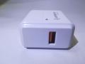 Interlink Fast Charger  (Type-C). 