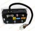 7500W 72V Electric Vehicle DC Induction Motor Enpower MC-3336 Controller Set. 