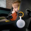 LUMI Portable White Noise Sound Machine For kids. 