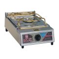 Pak Gas Stove Single Burner Manual Ignition. 