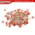 100pcs Ceramic capacitor 50V 1pF ~ 100nF 0.1uF 104 4.7PF 10PF 22PF 33PF 47PF 100PF 101 220PF 10NF 330PF 470PF 1NF 103 47NF 473. 