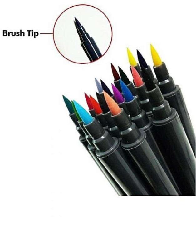 M%20And%20G%20Signme%20Marker%20Dual%20Nib%20Marker%20-%20Pack%20Of%2018%20Colours%20-%20Image%205