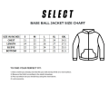Base Ball Jacket For Men. 