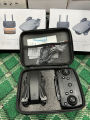 Drone camera 480p HD Camera  Remote Control Mid Range Camera Drone for practice with wifi camera drone. 