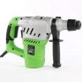 Rotary Hammer - KAWASAKI - 1200 Watts - (Hilti) - SDS Plus - Impact Drill - Chisel Drill - model K-EHD 1500. 