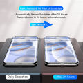 Relaxtoo For Huawei Honor 30 Honor30 3Pcs 20000D Screen Protector Hydrogel Film For Honer Xonor Honar 30 Soft Safety Film Protective. 