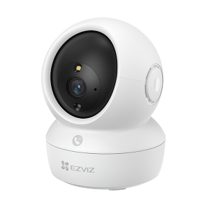 Ezviz H6c Pro 4MP Pan & Tilt Smart Home Wireless Camera