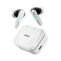 Zero® Arcade Beast Gaming Earbuds | 30-Hour Playtime, ENC Calling Mic, RGB Lighting | Ultra-Low Latency | Best Gaming Earbuds for Mobile & PC Gamers. 
