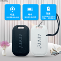 Undtanding AirTag anti-lost device mobile application search findmy tracking location luggage mobile phone key Bluetooth locator. 