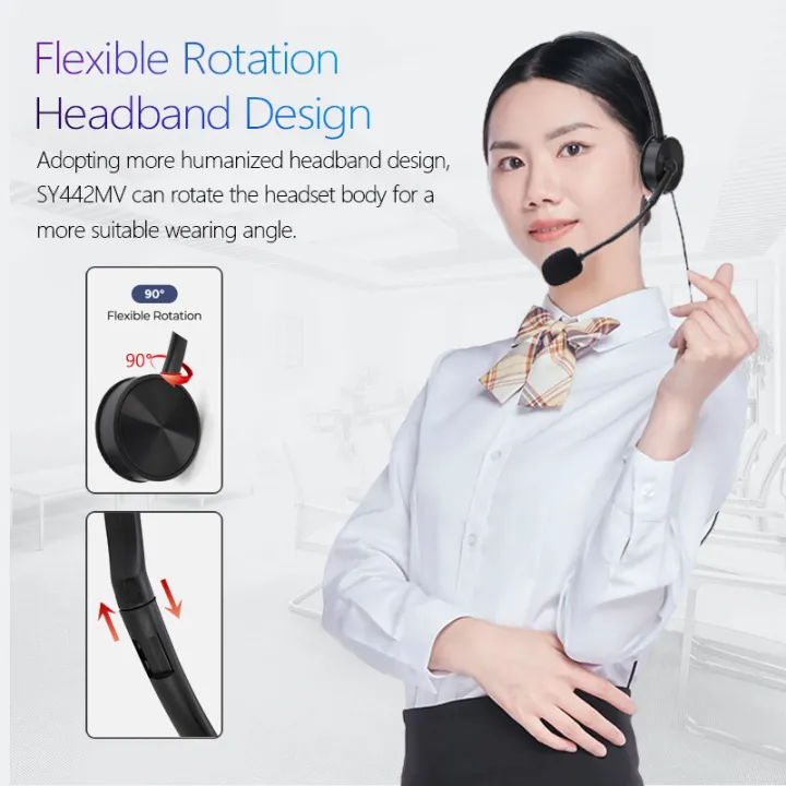 Call%20Center%20Headset%20Mic%20Service%20Headphone%20Telephone%20Wired%20Phone%20Headset%20Retractable%20Headband%20for%20Centre%20Traffic%20Computer%20-%20Image%204
