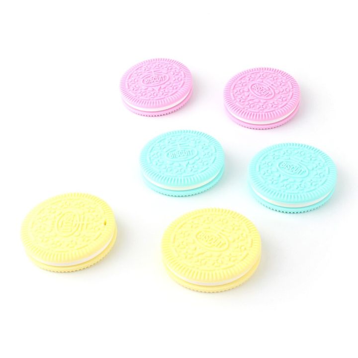 %E3%80%90HOT%E3%80%91%201Pcs%2055Mm%20Silicone%20Cookies%20Baby%20Teethers%20Rodent%20Beads%20DIY%20Chew%20Necklace%20Pacifier%20Chain%20Pendant%20Food%20Grade%20Silicone%20BPA%20Free%20-%20Image%203